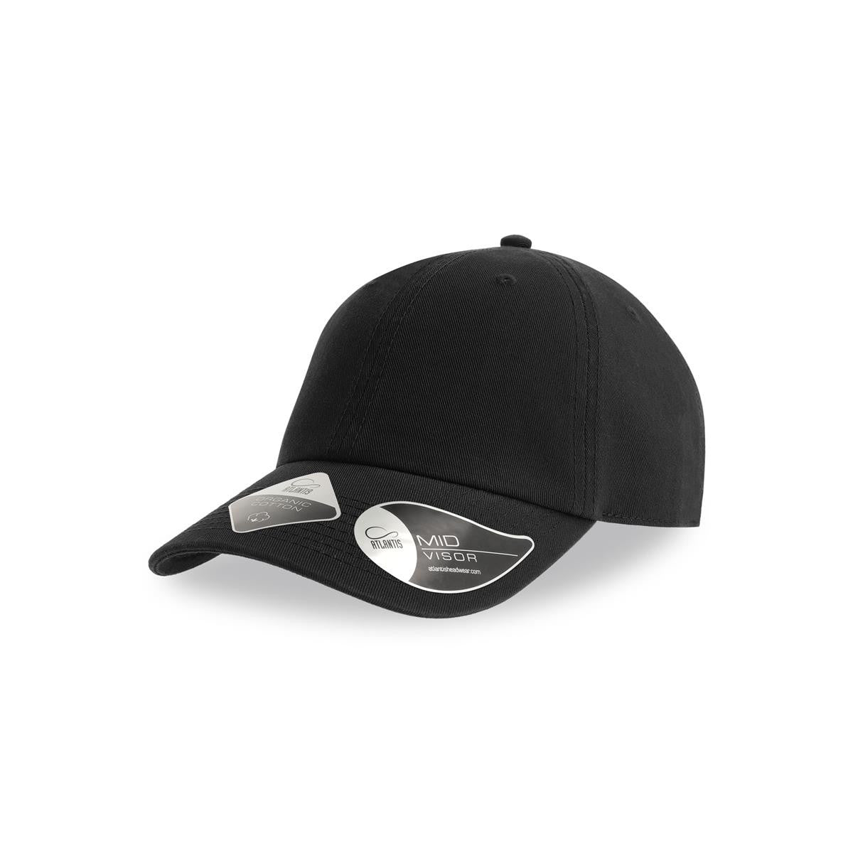 Fraser Organic Cap