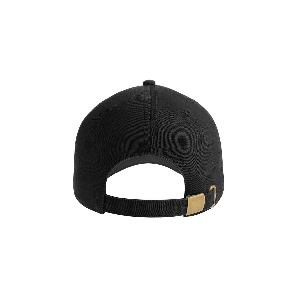 Fraser Organic Cap