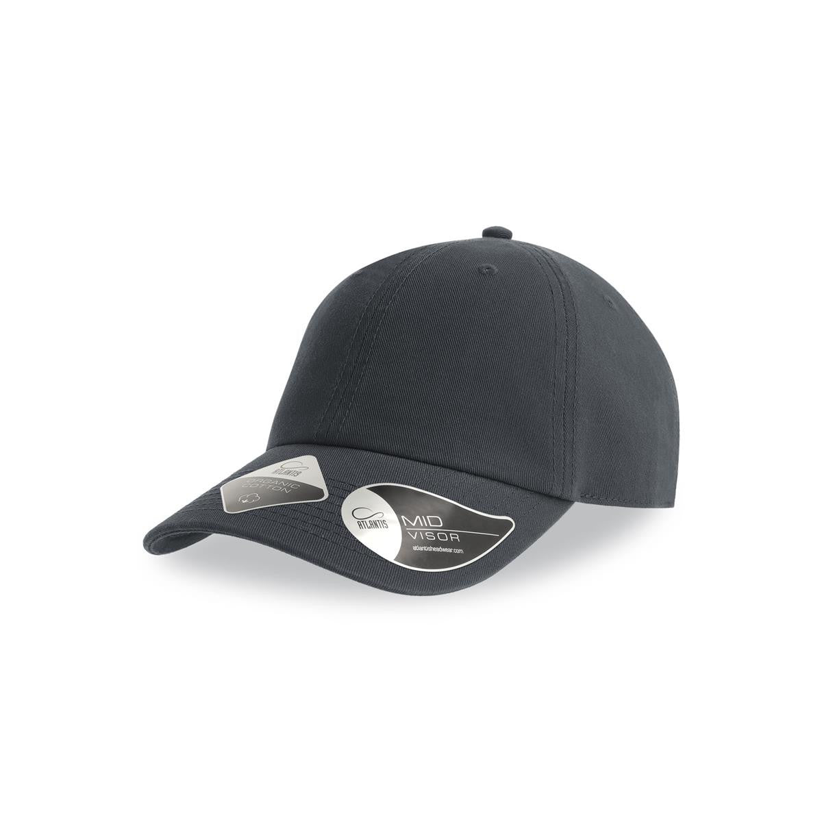 Fraser Organic Cap