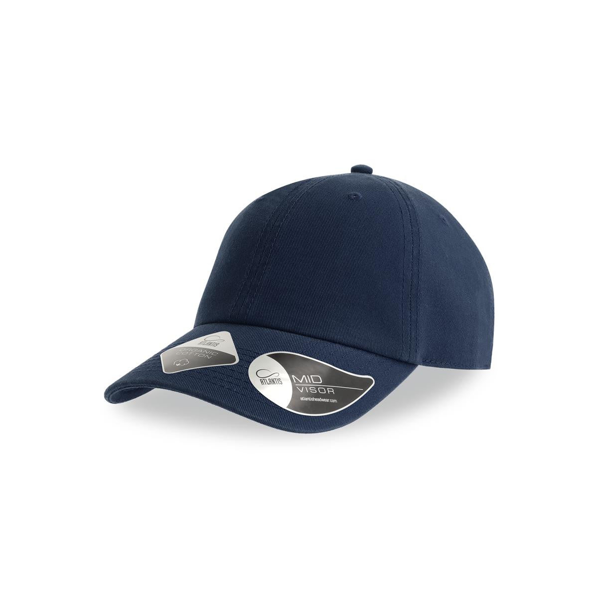 Fraser Organic Cap