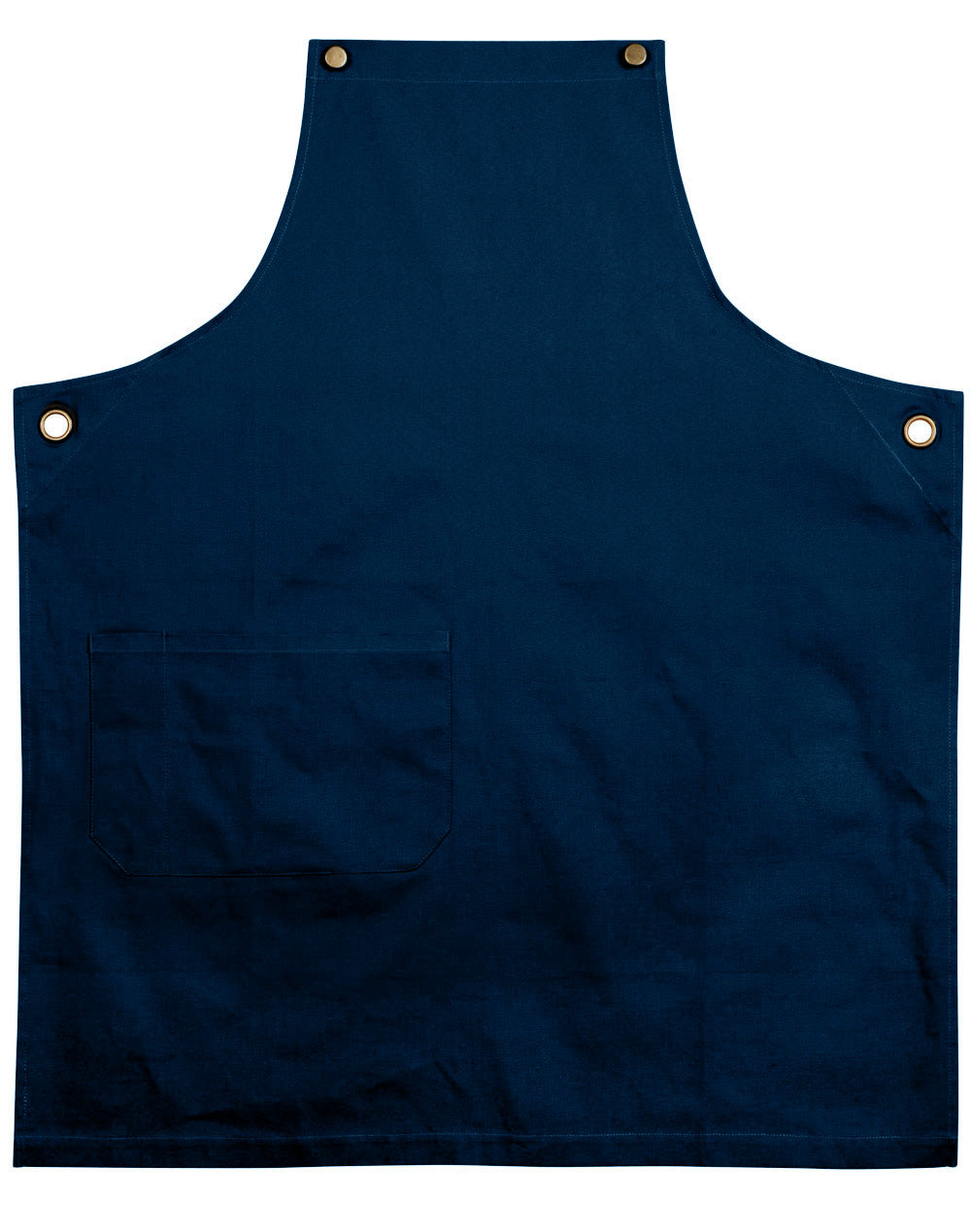AP07 Brunswick Bib Apron