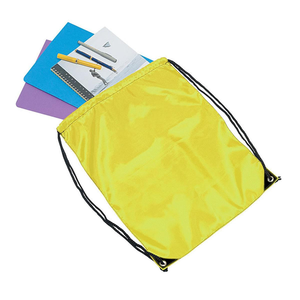 Backsack Backpack