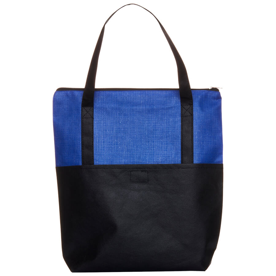 Hatch Tote Bag 35cm x 37cm - Printed