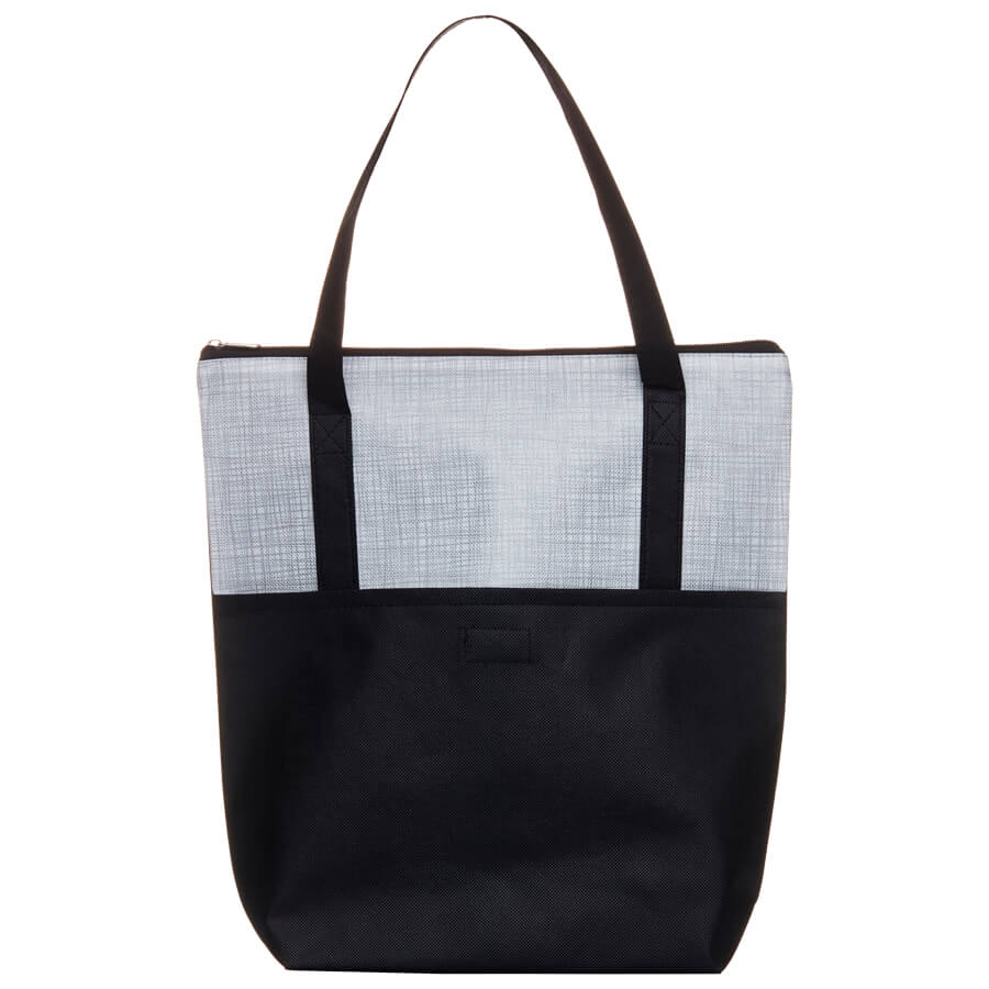 Hatch Tote Bag 35cm x 37cm - Printed