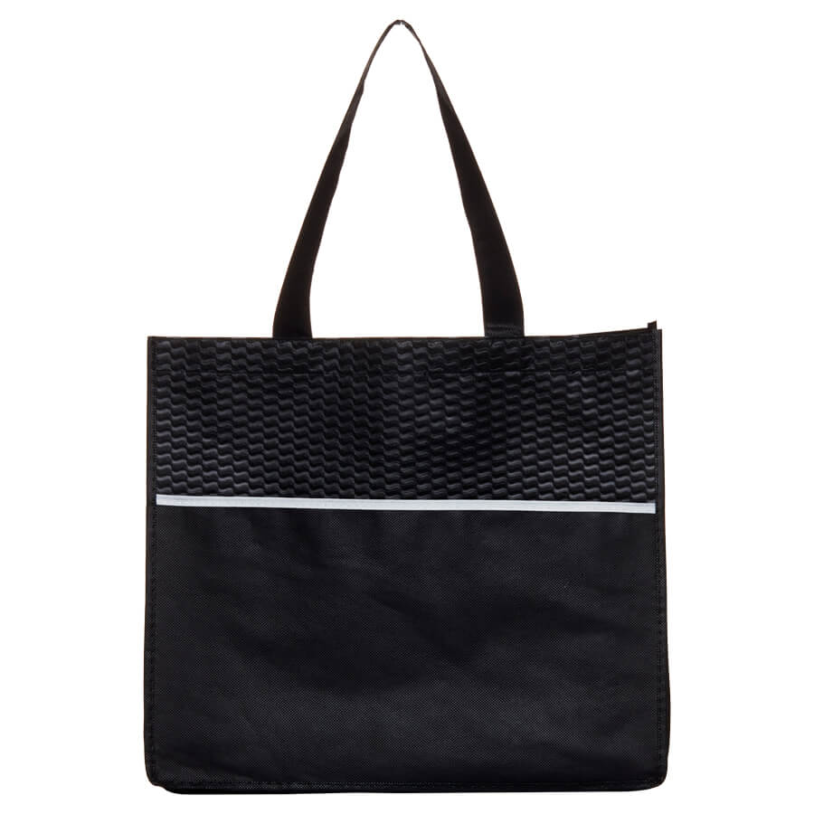 Wellington Tote Bag - Printed