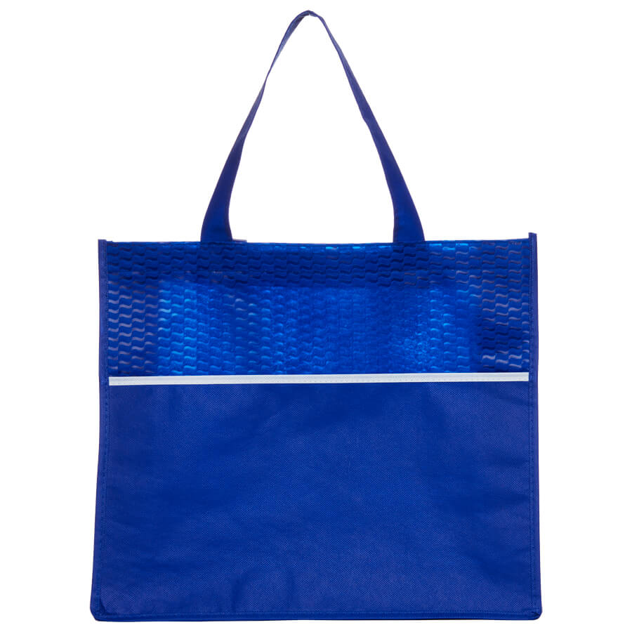 Wellington Tote Bag - Printed