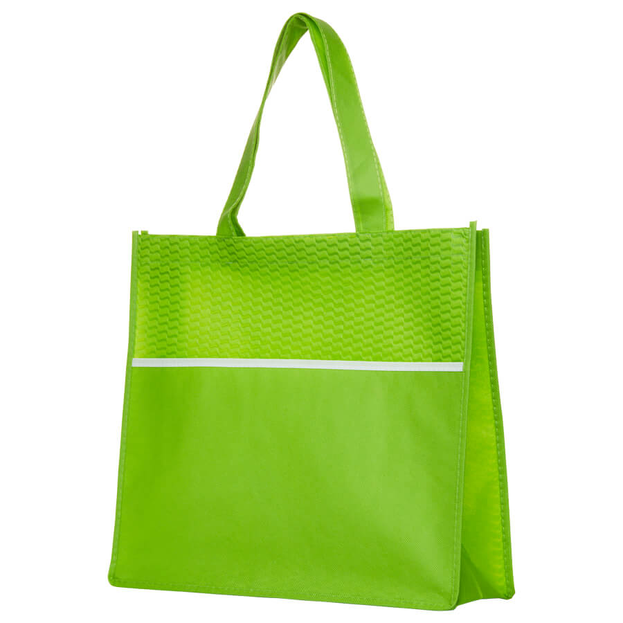 Wellington Tote Bag - Printed