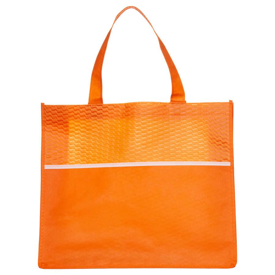 Wellington Tote Bag - Printed