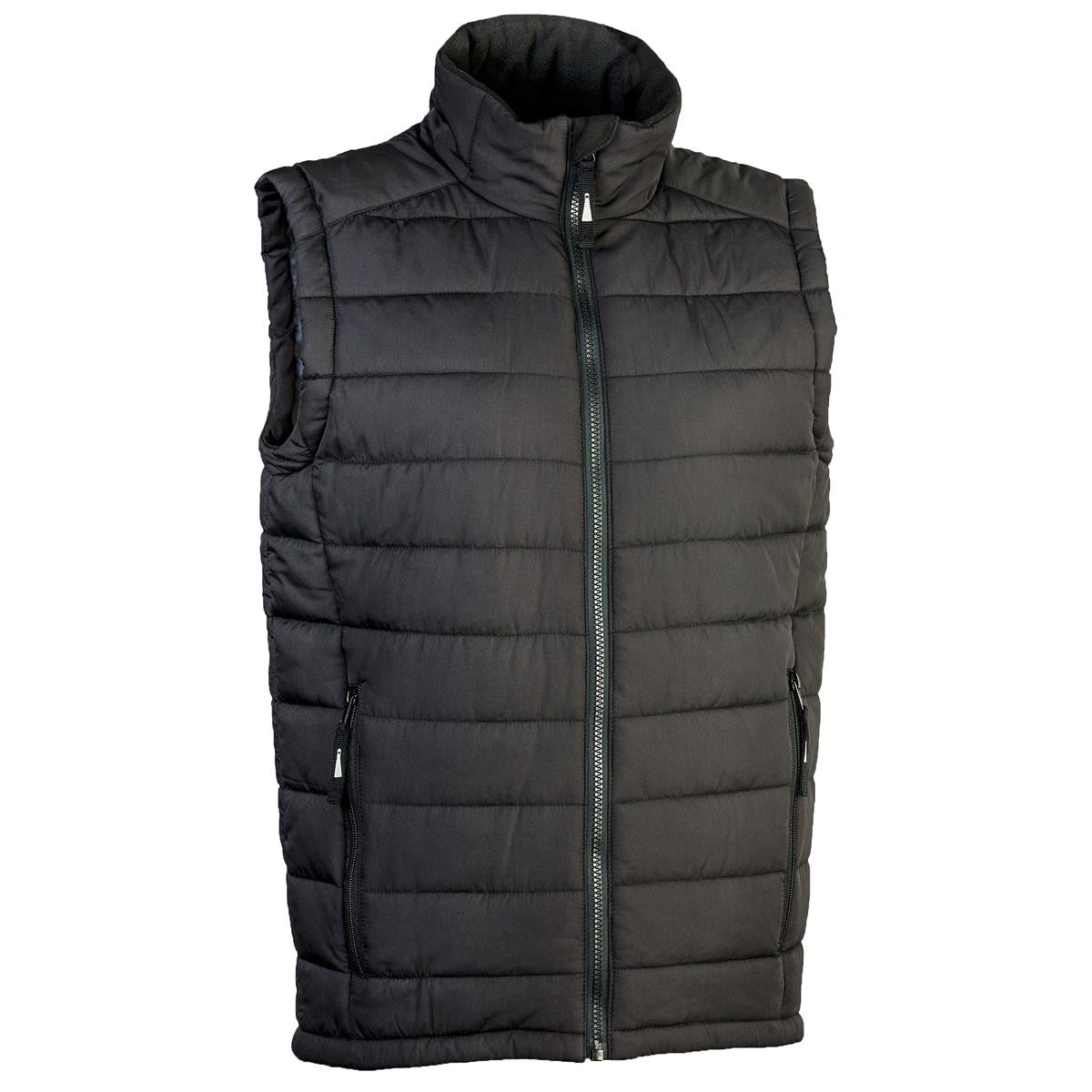 BN106 Loma Unisex Puffer Vest