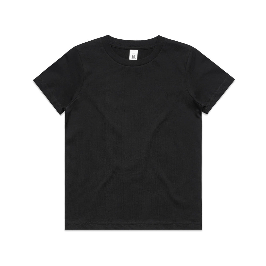 3005 AS Colour Youth Staple Tee