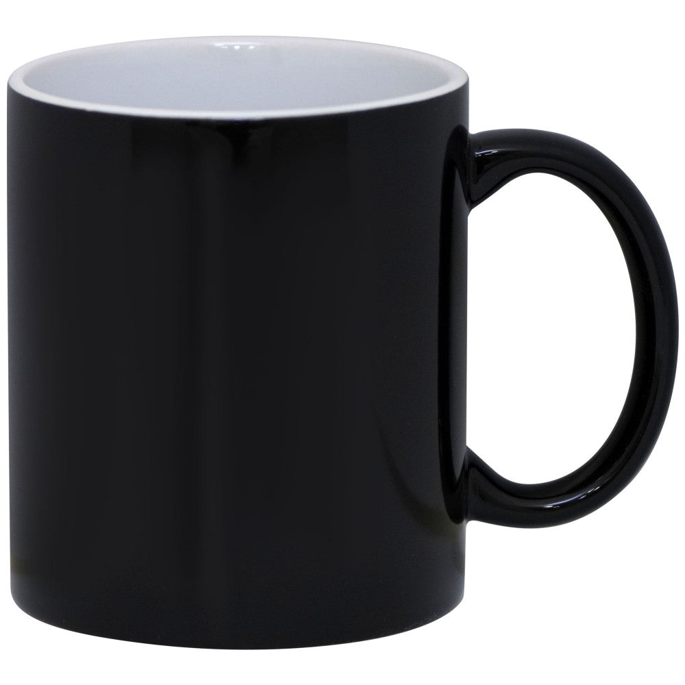 Max Ceramic Mugs Colour