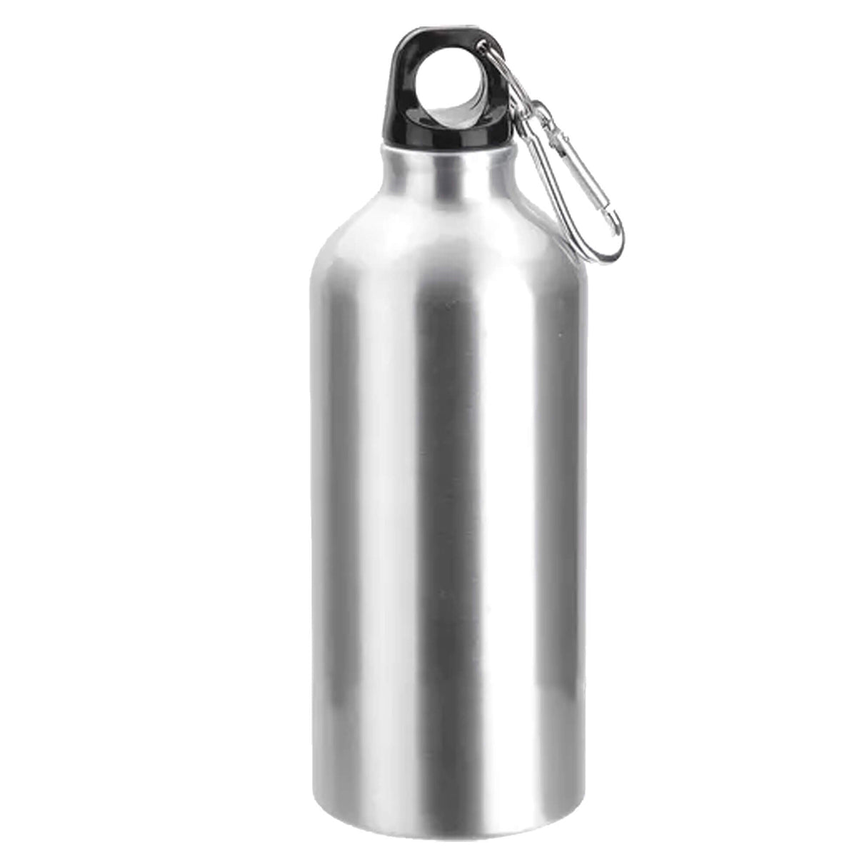 Aluminium Sports Bottle 500ml
