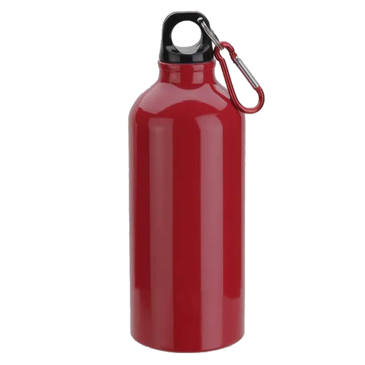Aluminium Sports Bottle 500ml