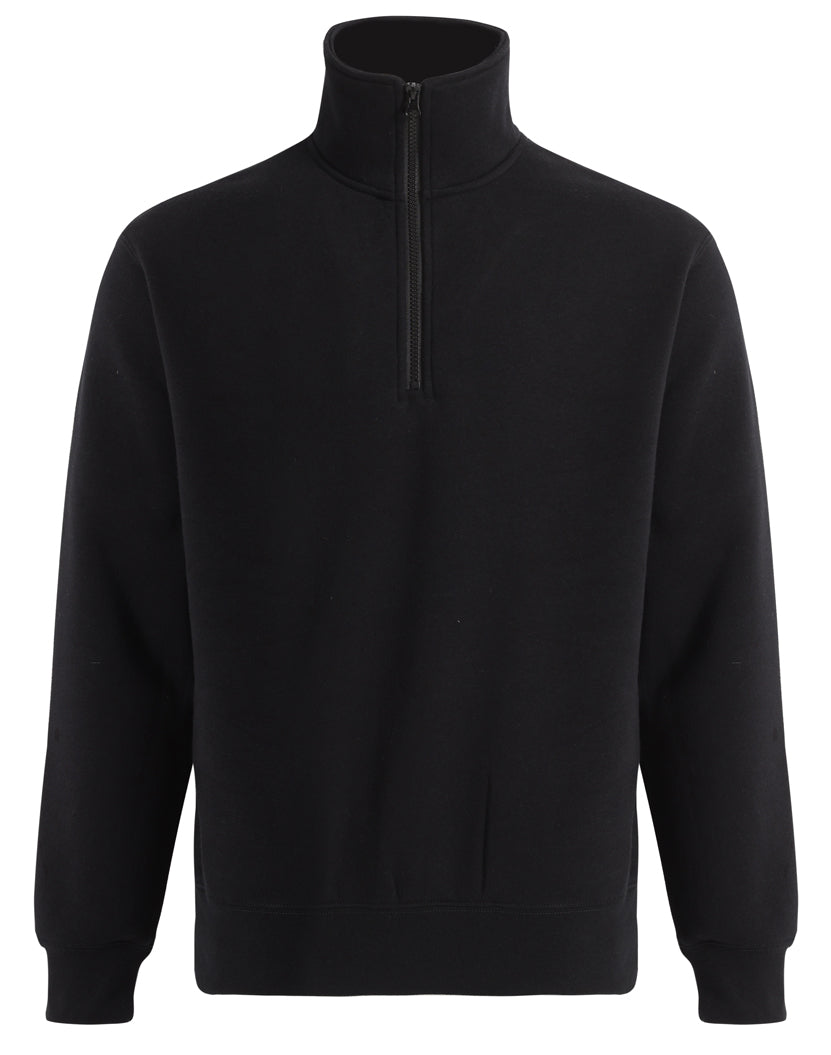 FL02 FALCON Fleece Sweat Top Unisex - Winning Spirit