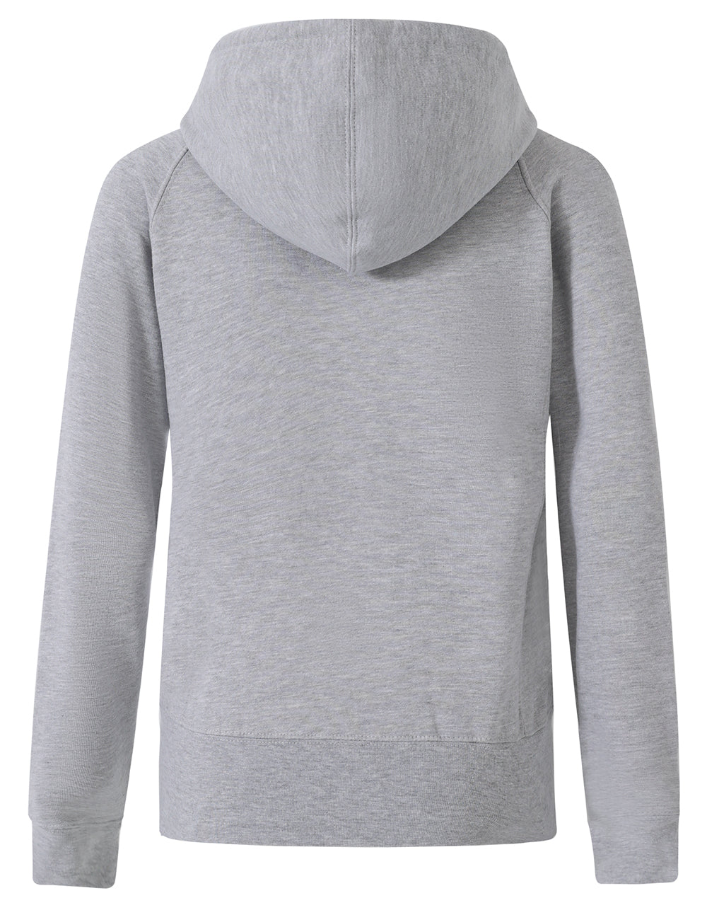 FL04 Doube Bay Hoodies - Ladies