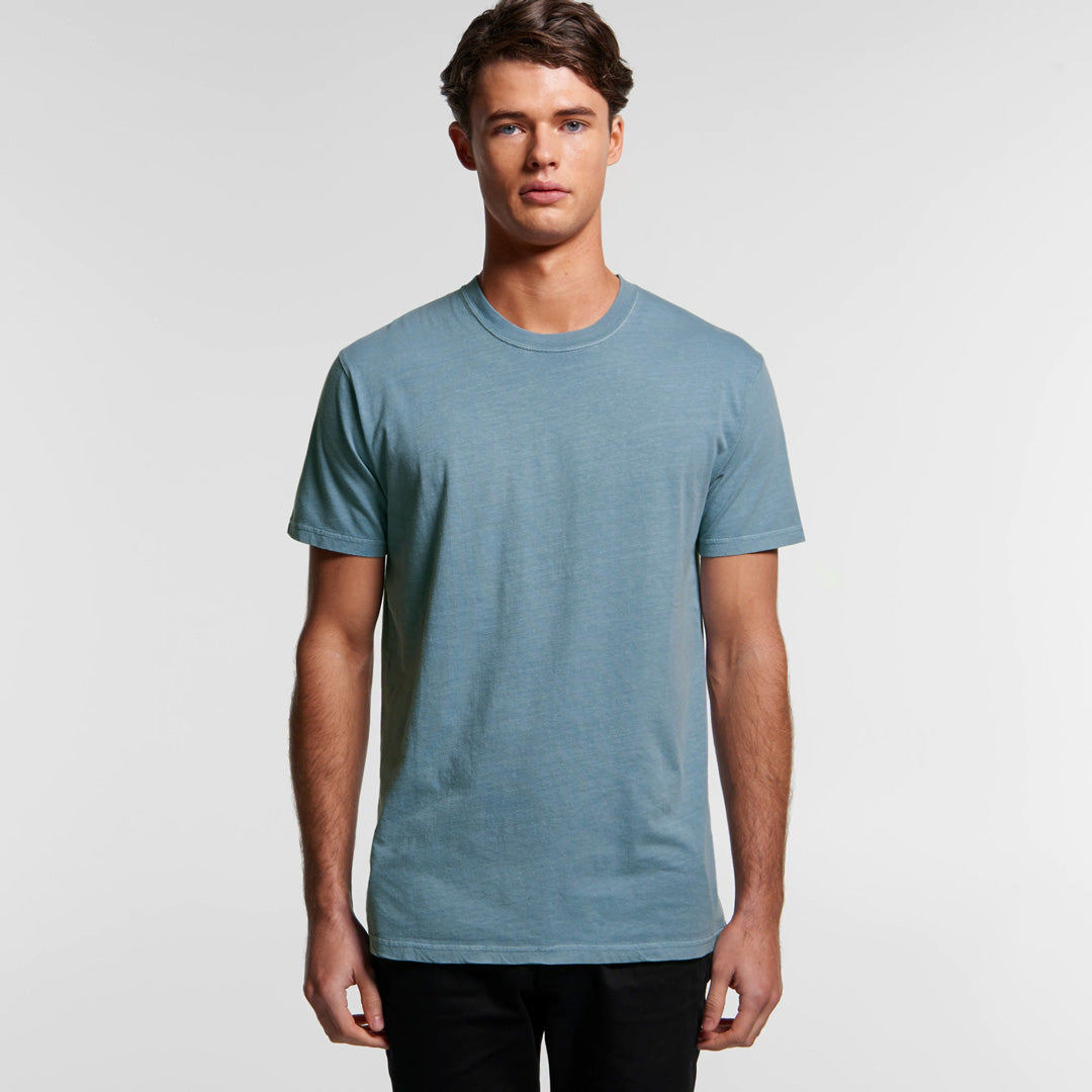 5065 AS Colour Staple Faded Tee