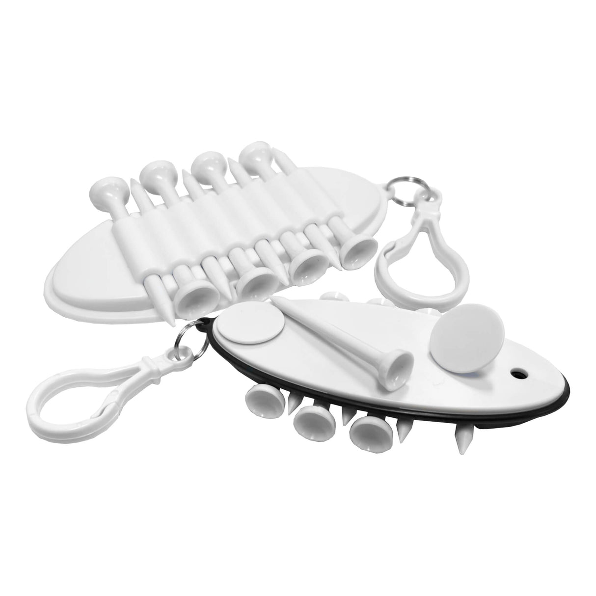 Golf Buddy - Printed