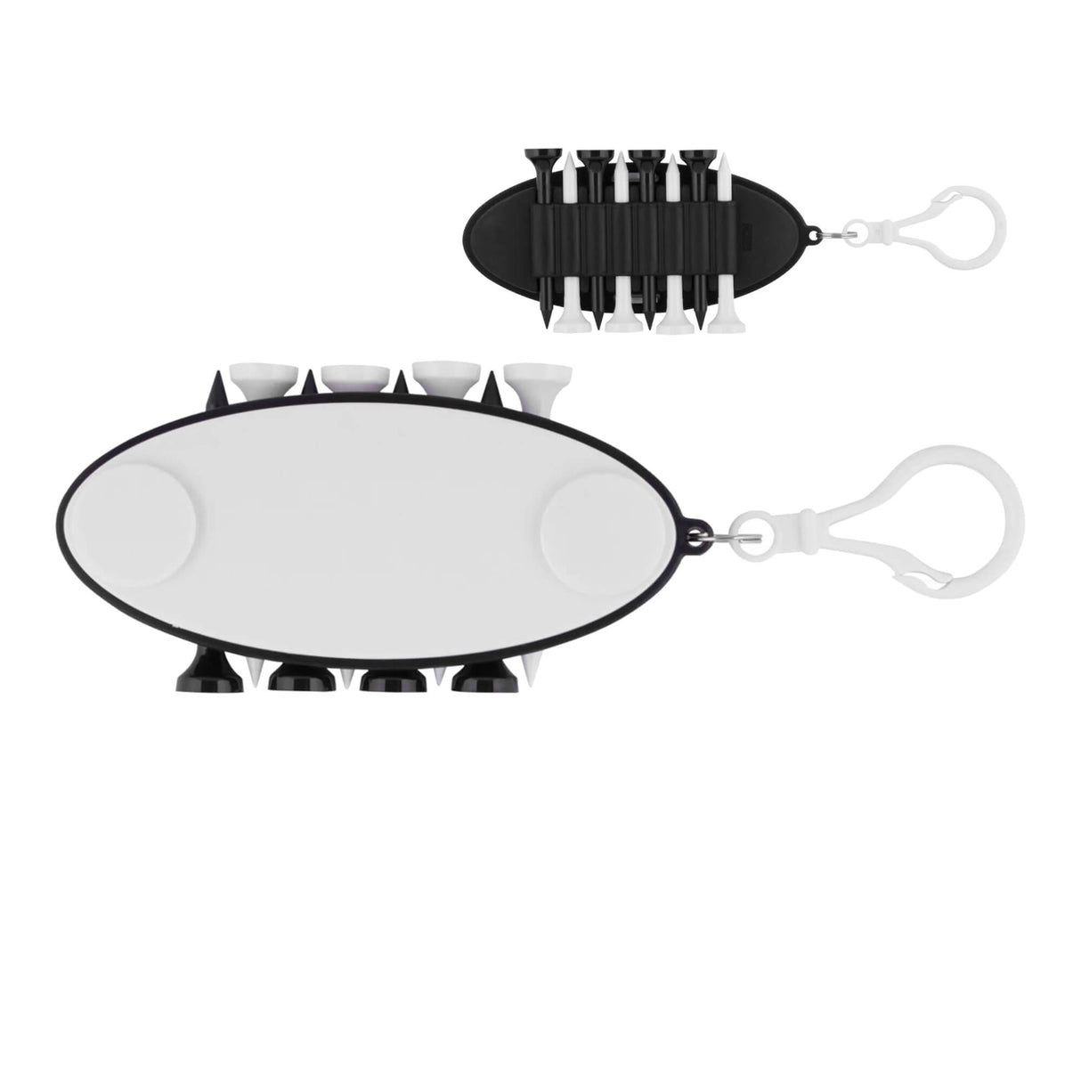 Golf Buddy - Printed