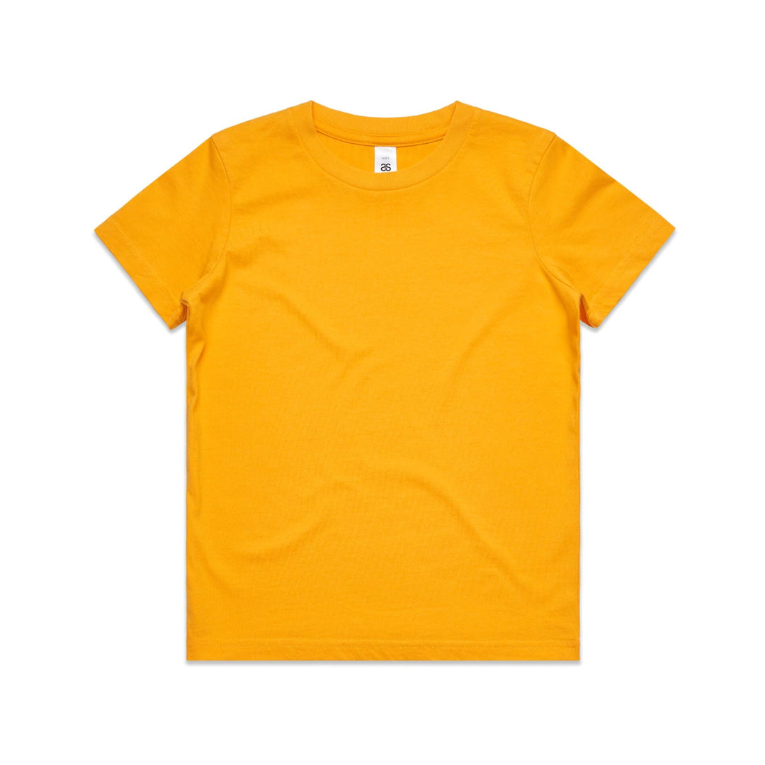 3005 AS Colour Youth Staple Tee
