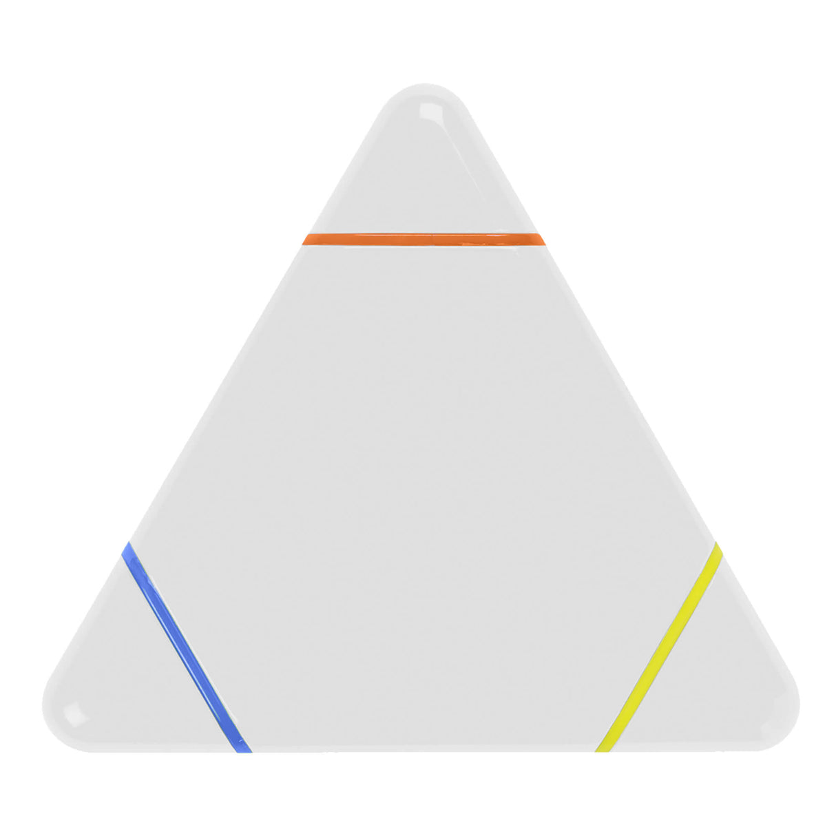 Triangle Highlighter - Printed