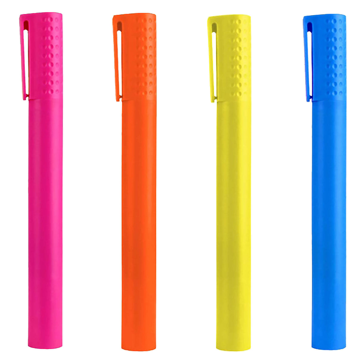Jumbo Highlighter Pen - Printed