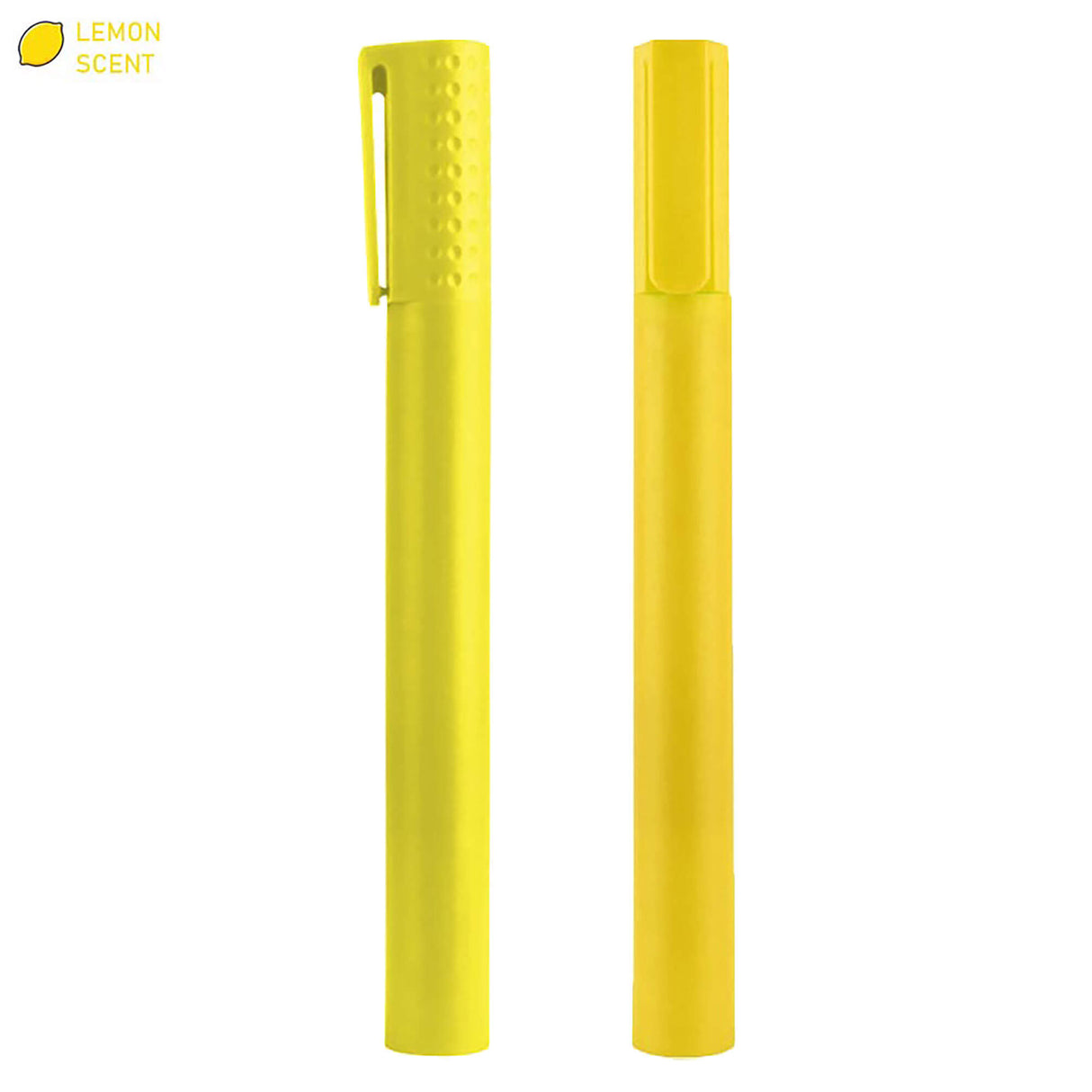 Jumbo Highlighter Pen - Printed