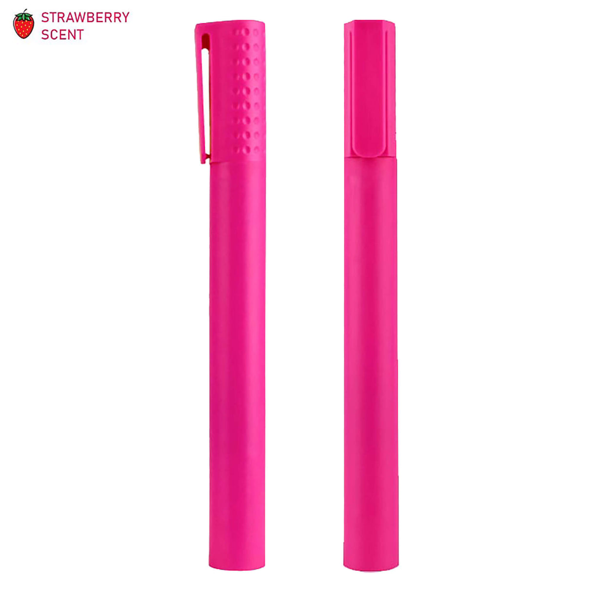 Jumbo Highlighter Pen - Printed