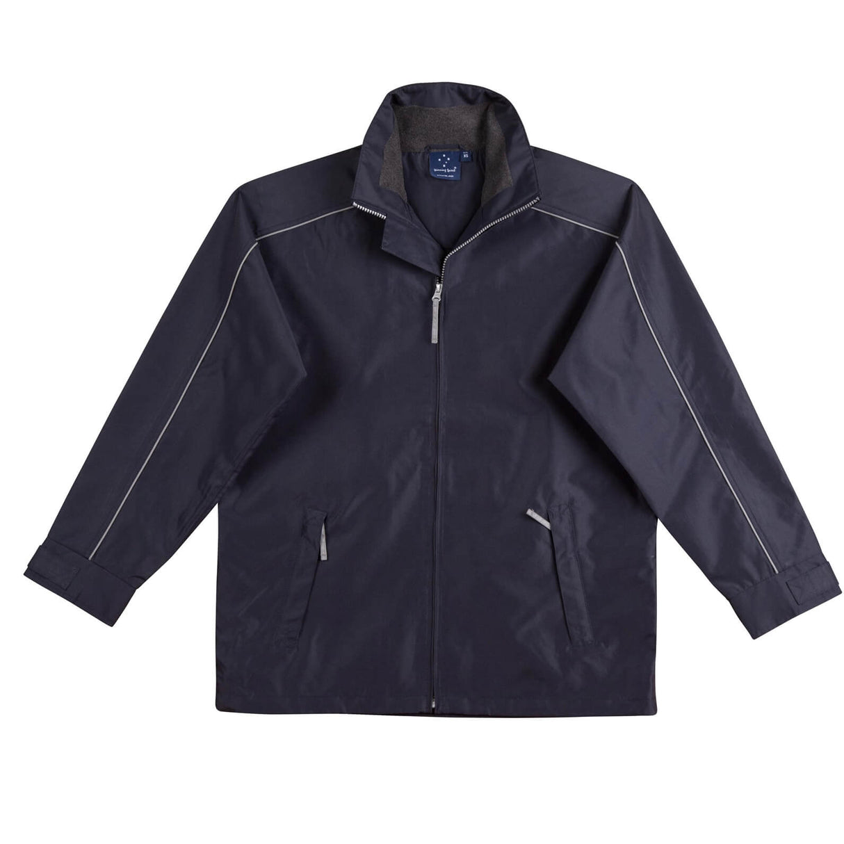 JK02 Circuit Sports Racing Jacket Unisex