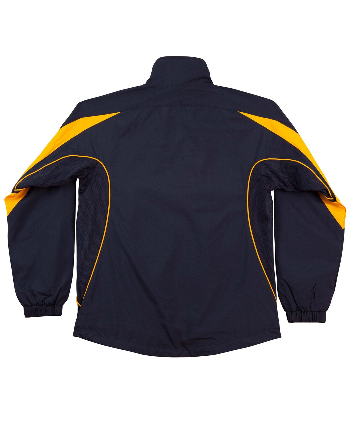 JK53K Winning Spirit Kids Legend Warm Up Jacket