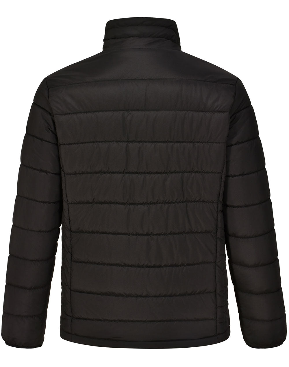 JK59 Mens Sustainable Insulated Puffer Jacket
