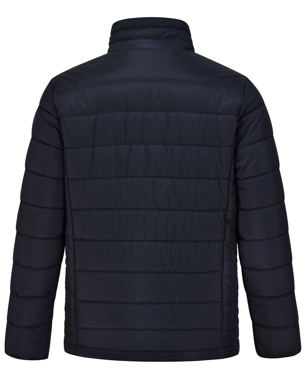 JK59 Mens Sustainable Insulated Puffer Jacket