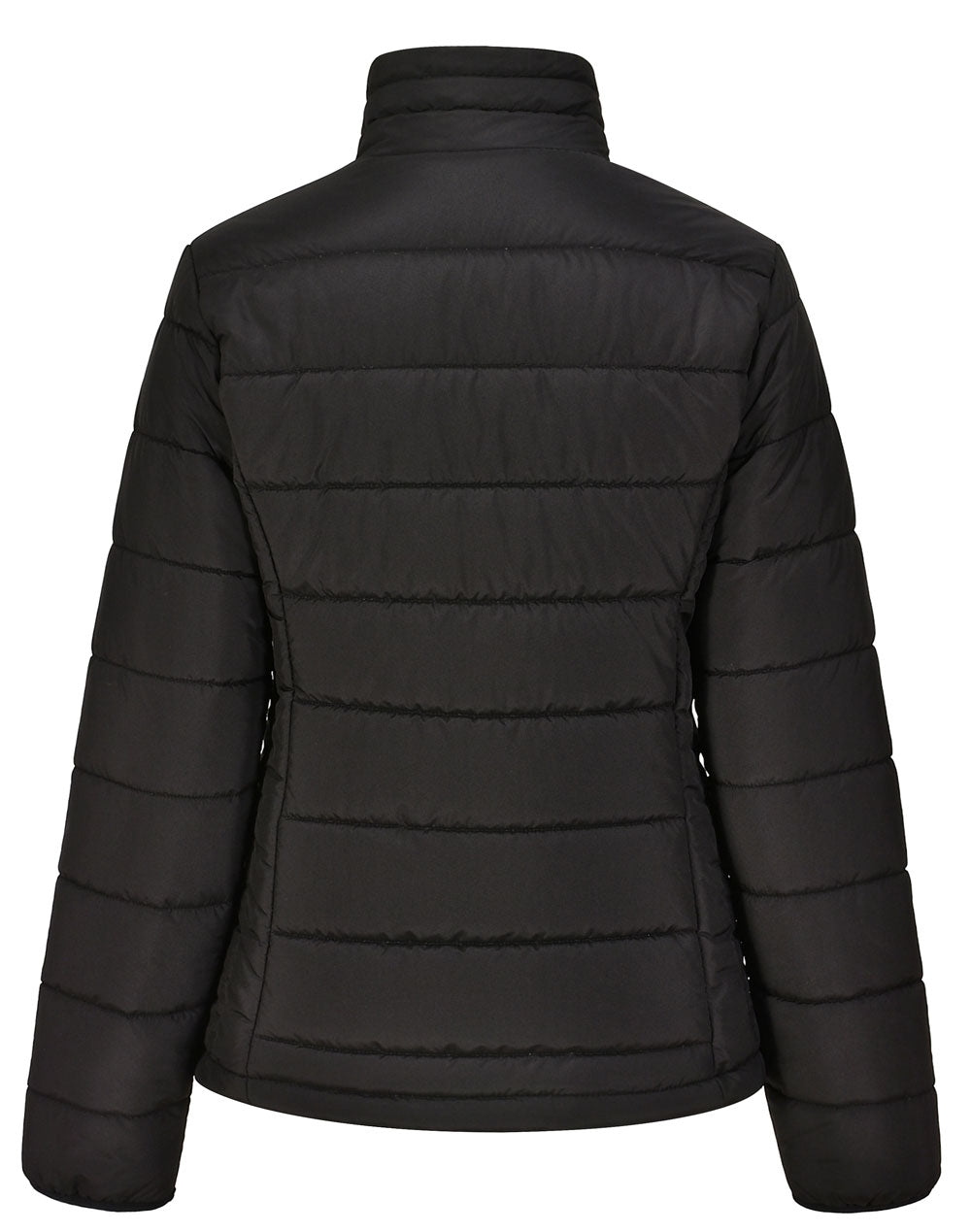 JK60 Ladies Sustainable Insulated Puffer Jacket