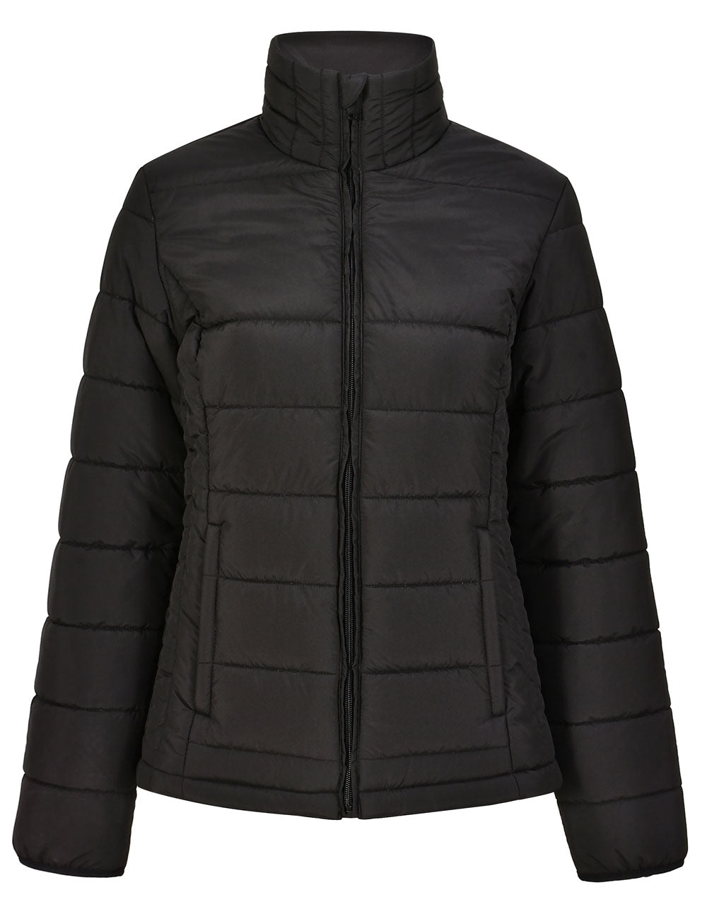 JK60 Ladies Sustainable Insulated Puffer Jacket