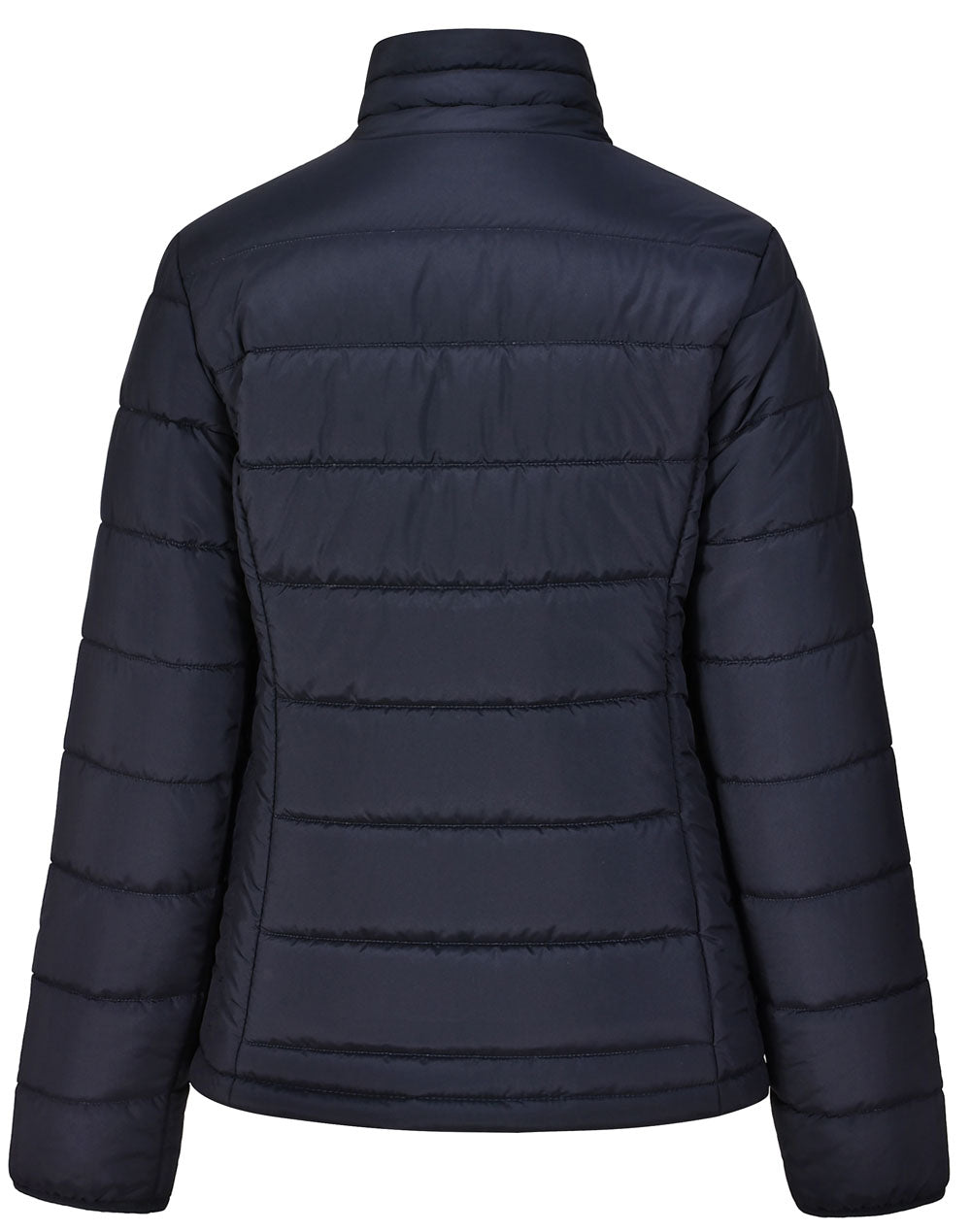 JK60 Ladies Sustainable Insulated Puffer Jacket