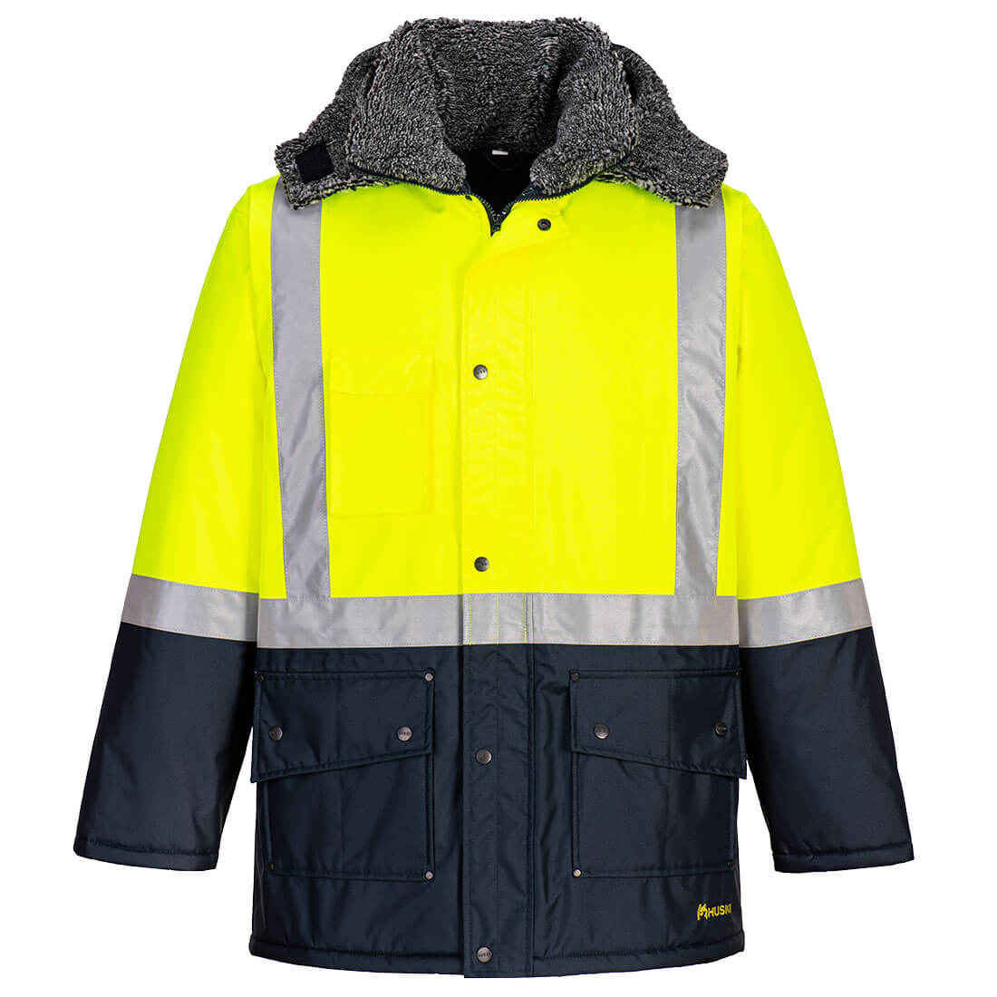 K8044 Huski Freezer Jacket