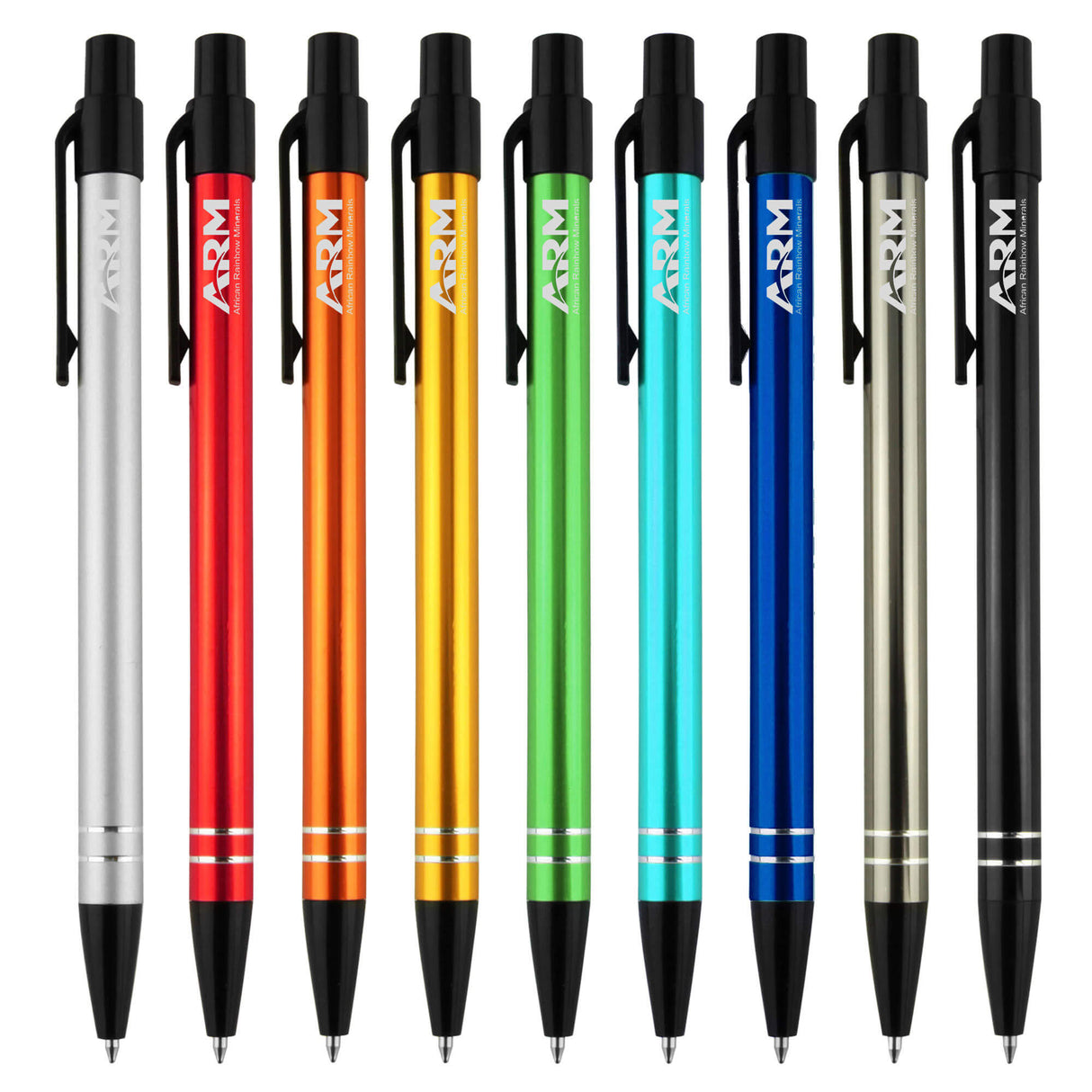 Accord Pen - Printed