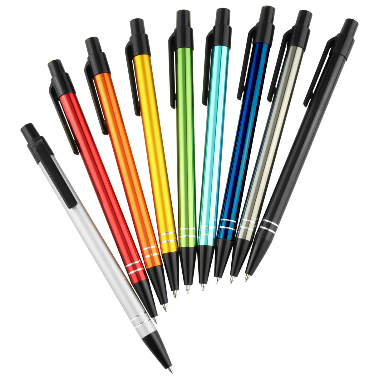 Accord Pen - Printed