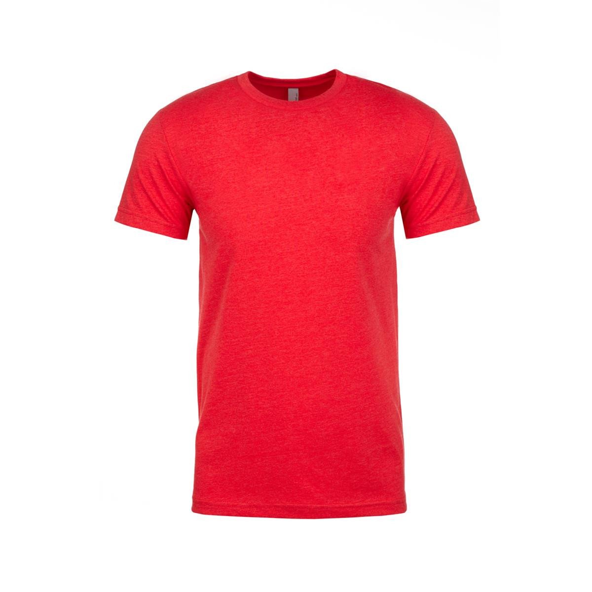 NL6210 Next Level Apparel Men's CVC Crew