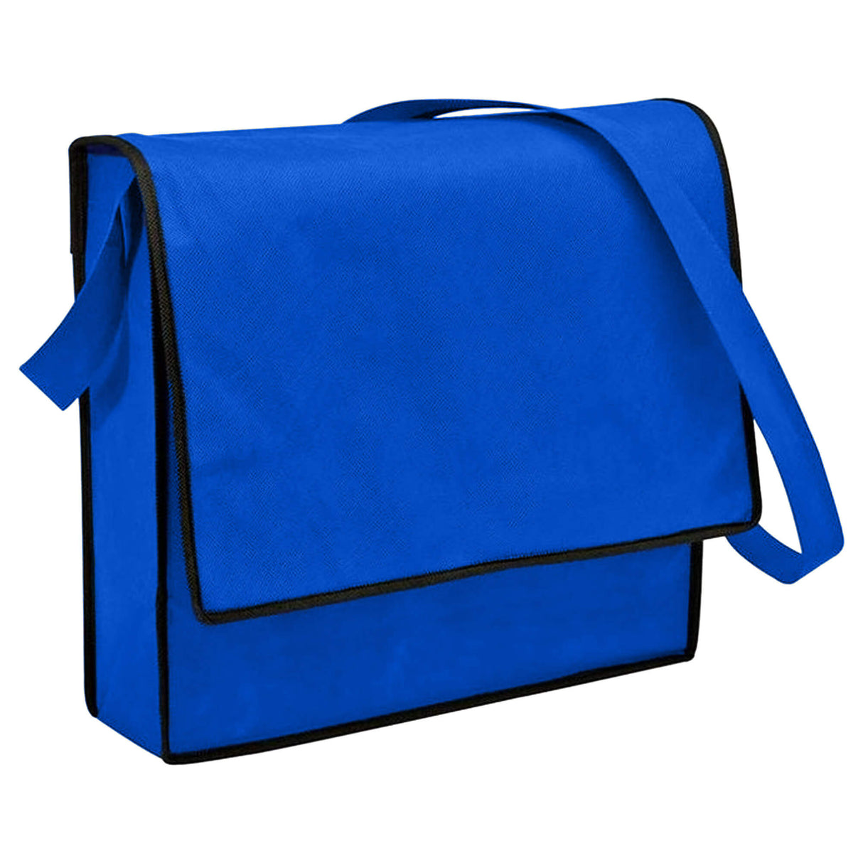 Flap Satchel