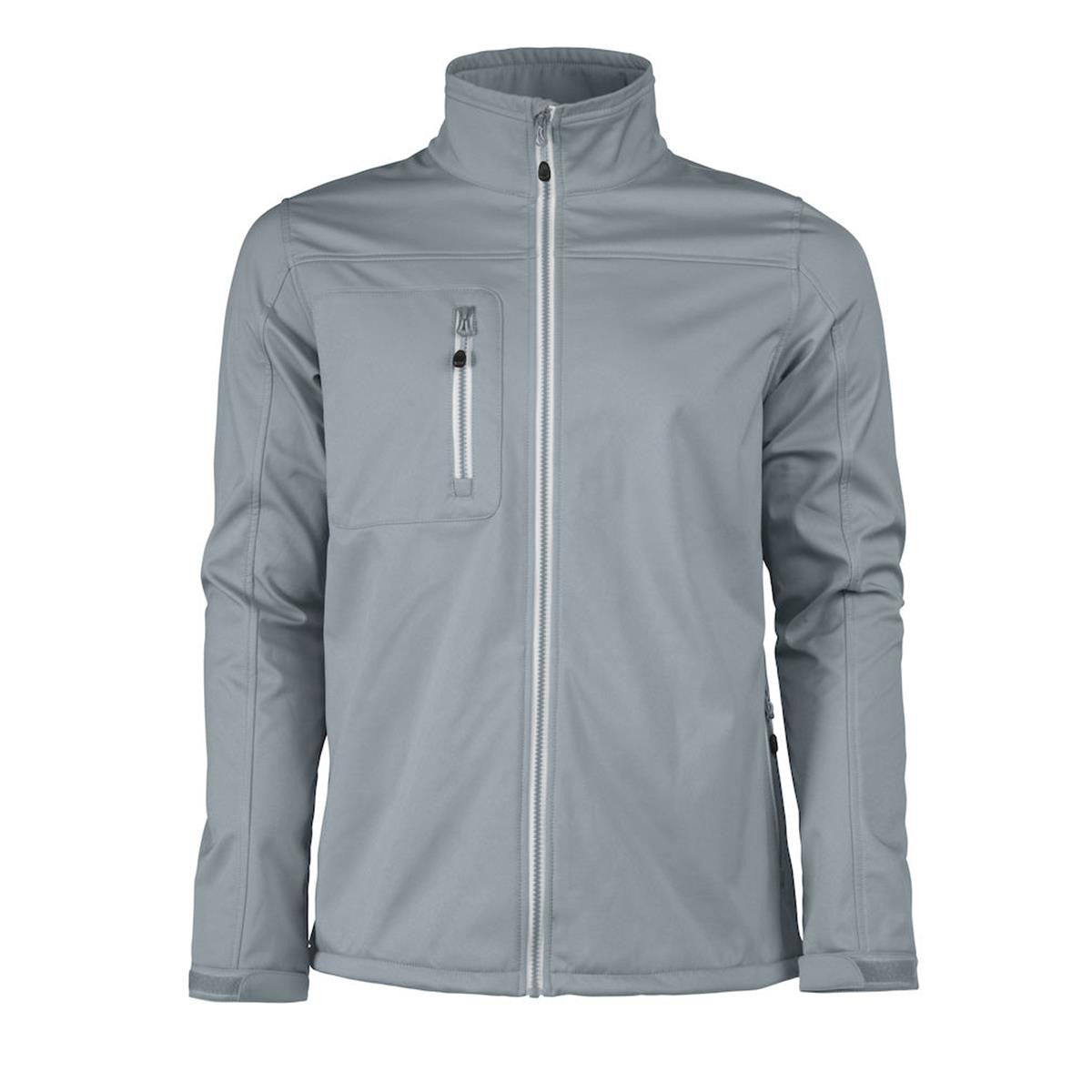 PA100 Vert Men's Softshell Jacket