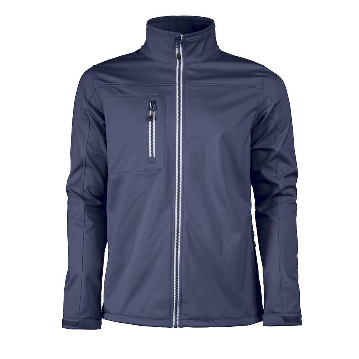 PA100 Vert Men's Softshell Jacket