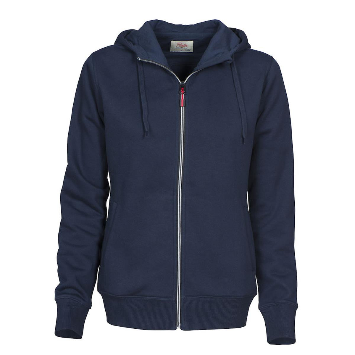 PA103W Overhead Women's Hoodie