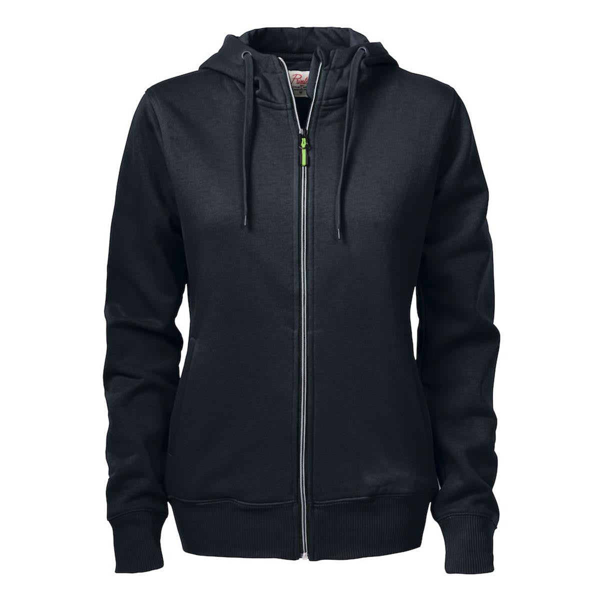 PA103W Overhead Women's Hoodie