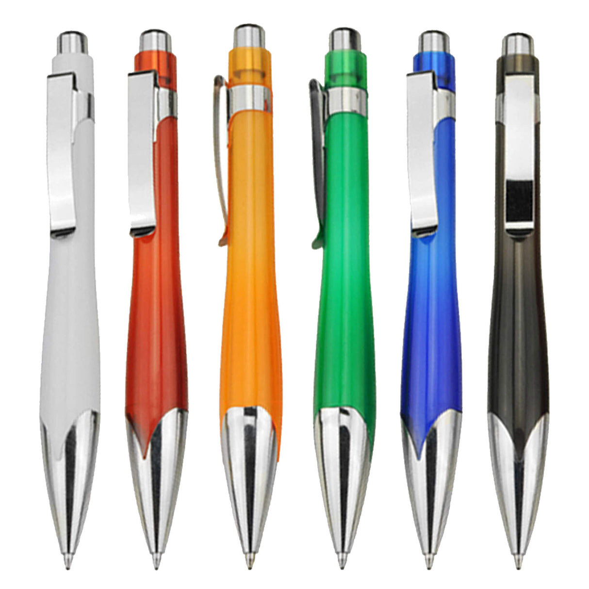 Orbital Pen