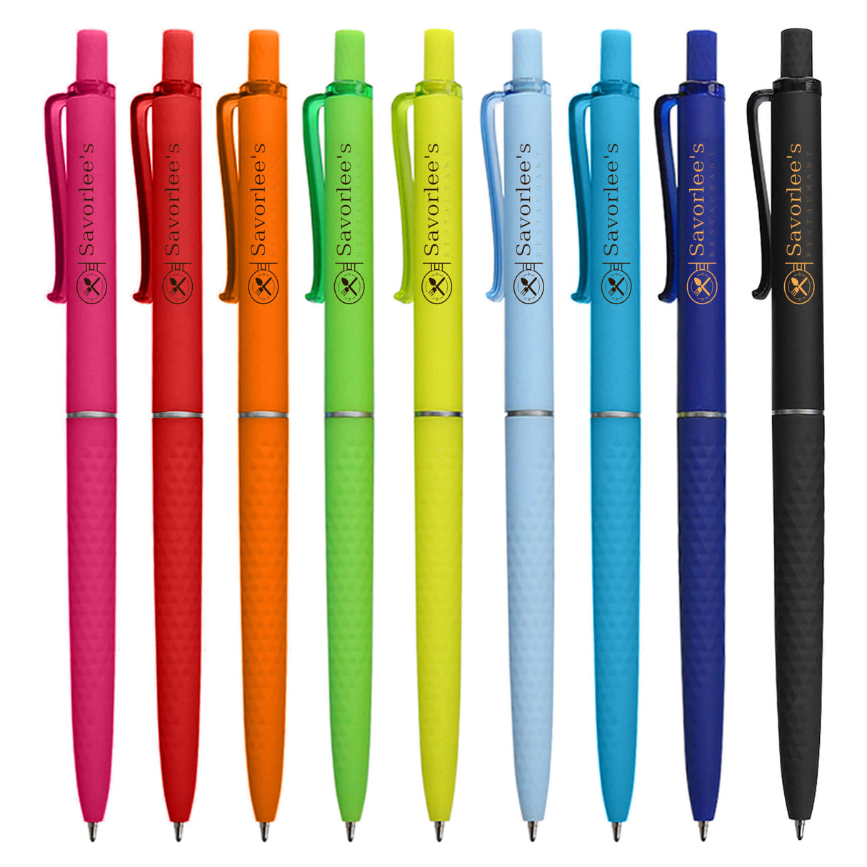 Binet Pen