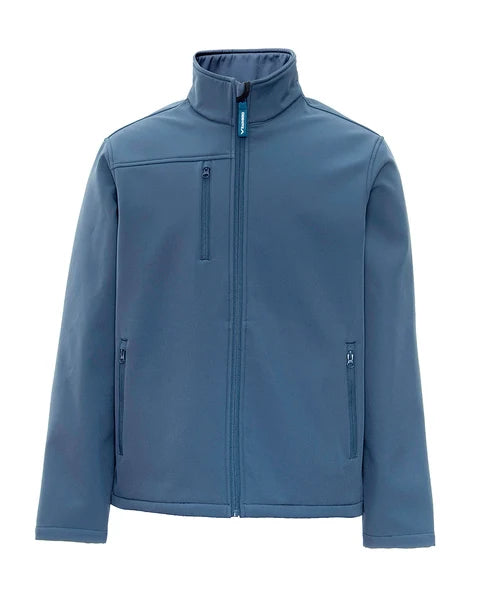8491 Rainbird Dunstall Softshell Jacket
