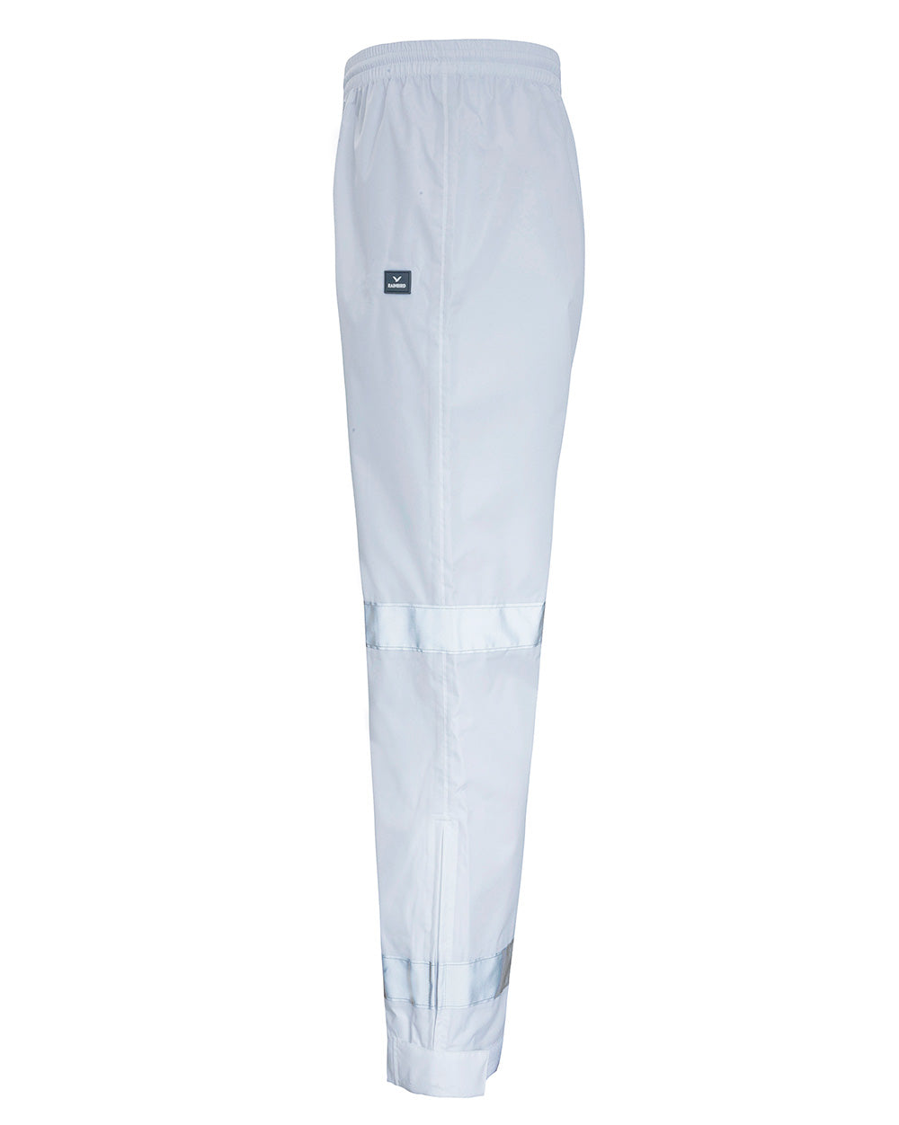 Rainbird Night Workers Rain Pants - White