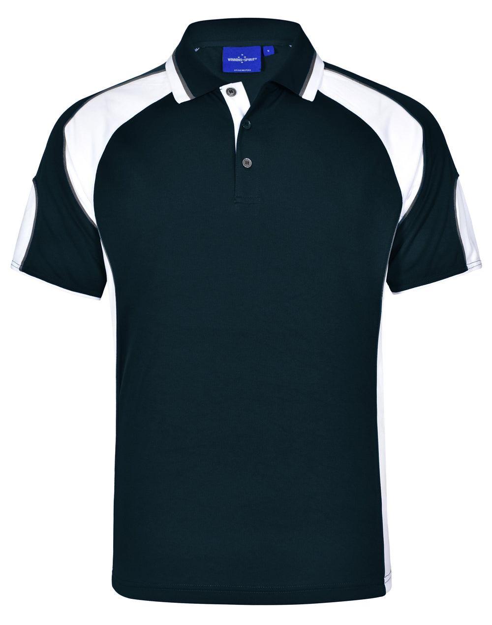 PS61 Alliance Polo Shirt Mens