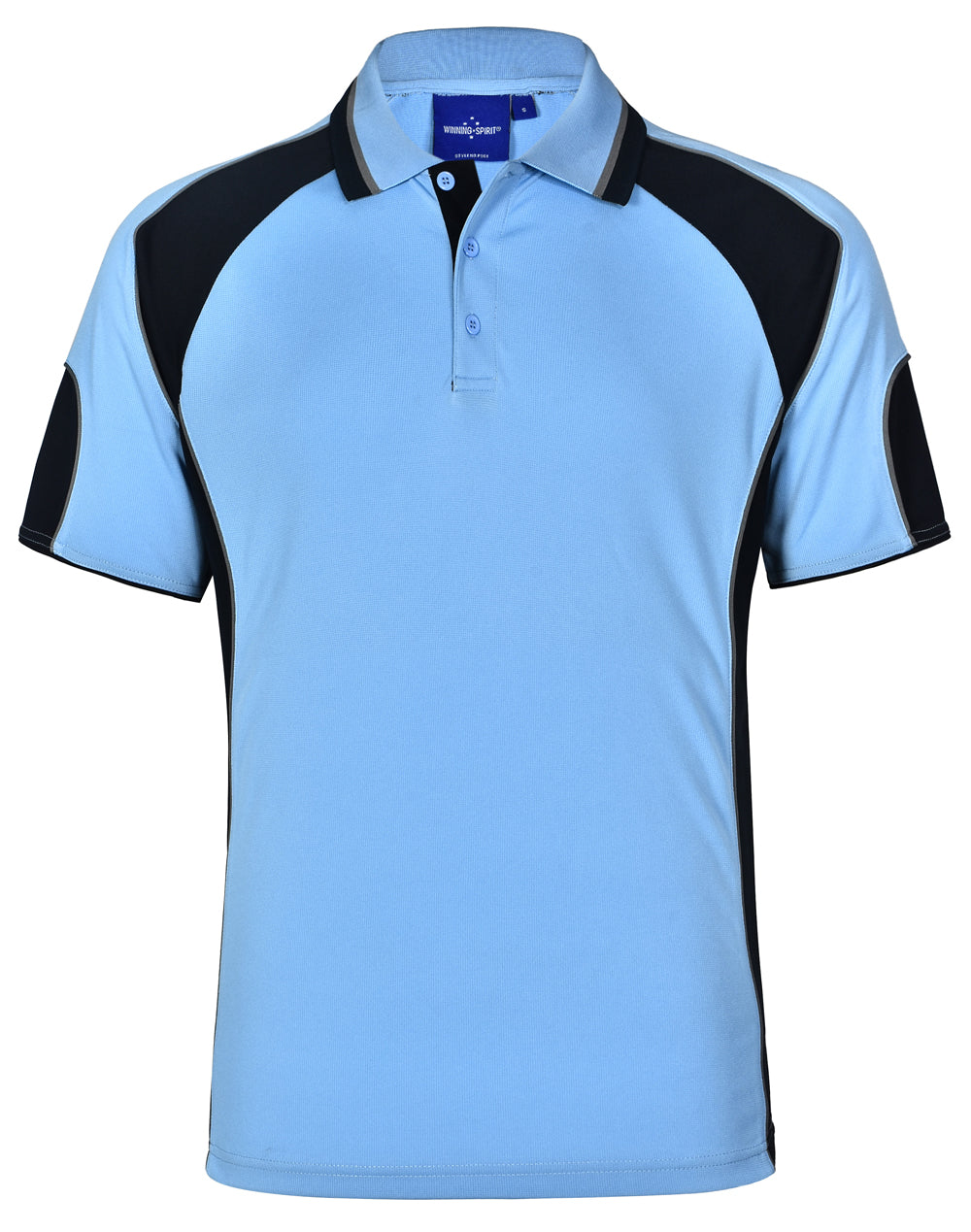 PS61 Alliance Polo Shirt Mens