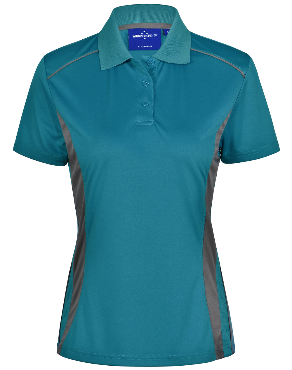 PS80 Pursuit Ladies Polo Shirt